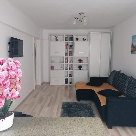 Apartament Racadau Брашов Экстерьер фото