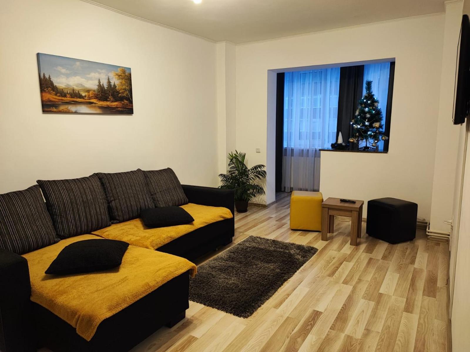Apartament Racadau Брашов Экстерьер фото